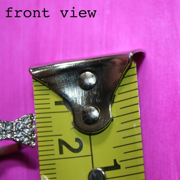 Bowtie Ring - Picture 7 of 7